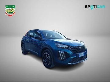 Peugeot 2008 - 3