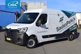 Renault Master  - gebrauchte Renault Master aus dem Jahr 2022