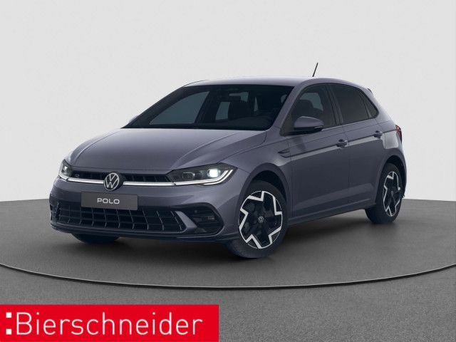 Volkswagen Polo 1.0 TSI DSG R-Line NAVI RFK CLIMATR 16 ALLW