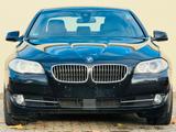 BMW 5er 520 d Garantie Head-Up Display - BMW 520: 5er 520d