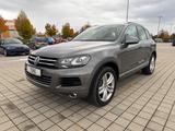Volkswagen Touareg V6 FSI BMT-Automatik - Volkswagen Touareg: V6 Fsi