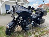 Harley-Davidson FLHT Electra Glide Classic - HARLEY-DAVIDSON 1991