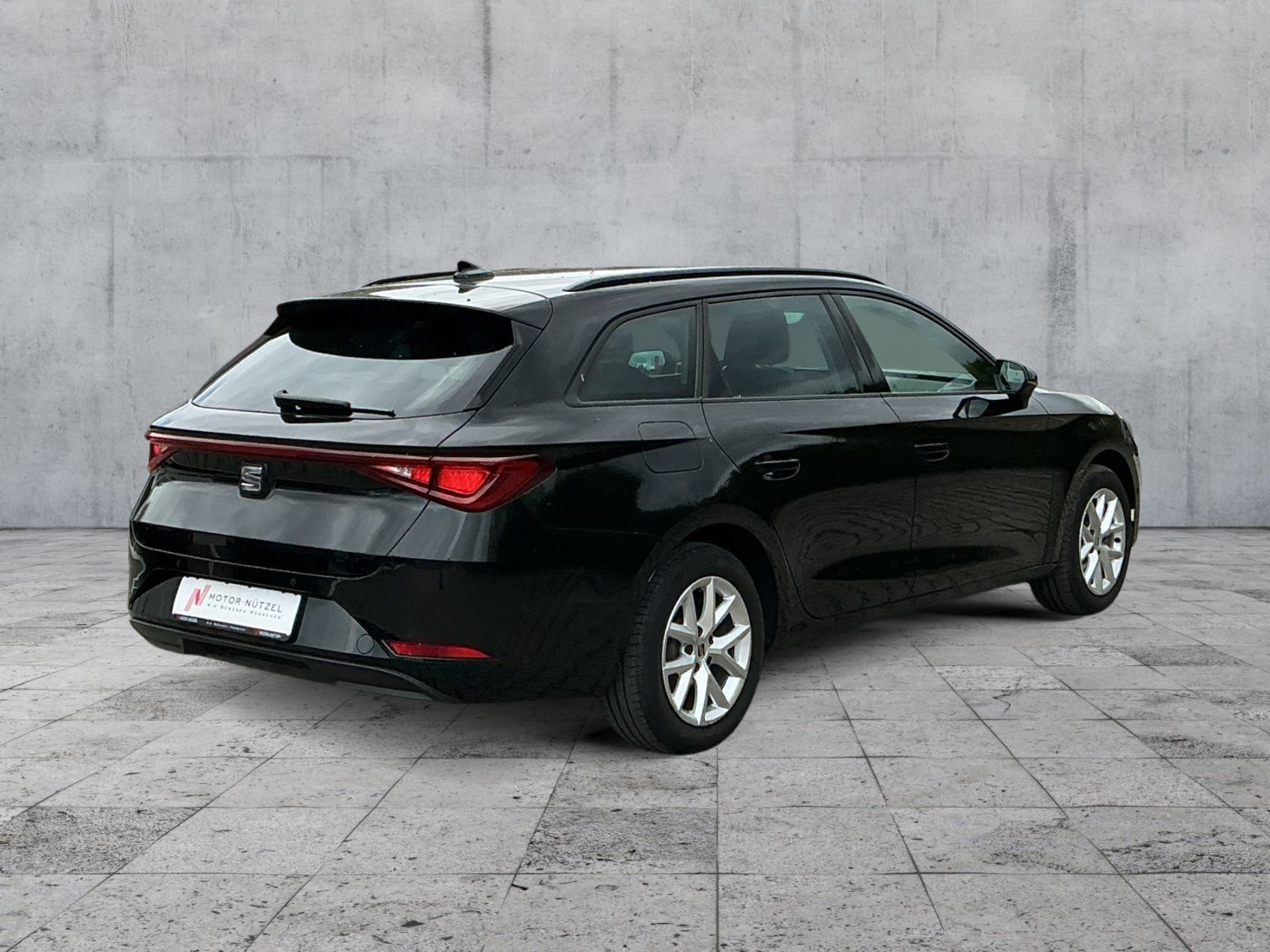 Seat Leon - Bild 6
