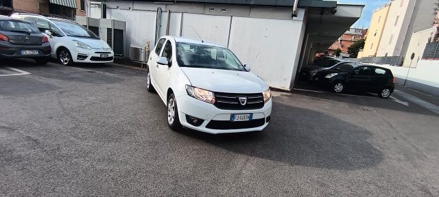 Dacia Sandero 1.0 SCe 12V 75CV