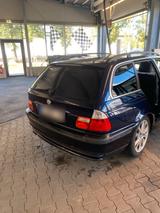 BMW Bmw 320i e46 - BMW: Kombi, E46