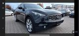 Infiniti FX 3.0d V6 AWD S S - Infiniti FX mit Panoramadach