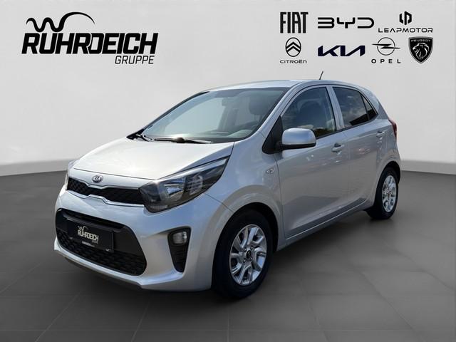 Kia PICANTO 1.0 Dream Team Sitzhzg+Klima+Lenkradhzg+