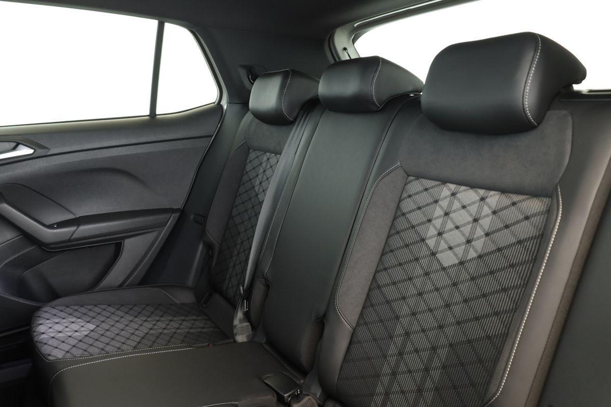 Volkswagen T-Cross 1.0 TSI DSG R-Line IQ.LIGHT Navi ACC Kam, миниатюра 15