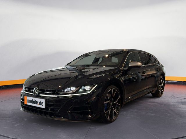 Volkswagen Arteon Shooting Brake R 2.0TSI DSG 4x4 P-DACH LE