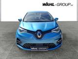 Renault ZOE E-Tech 100% el. EXPERIENCE Batteriekauf R110 - Renault: R10