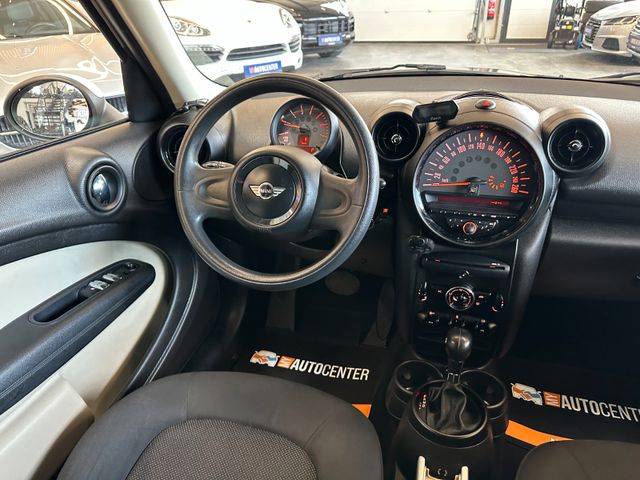 MINI Countryman D *PDC*Klima*Automatik*Allrad*