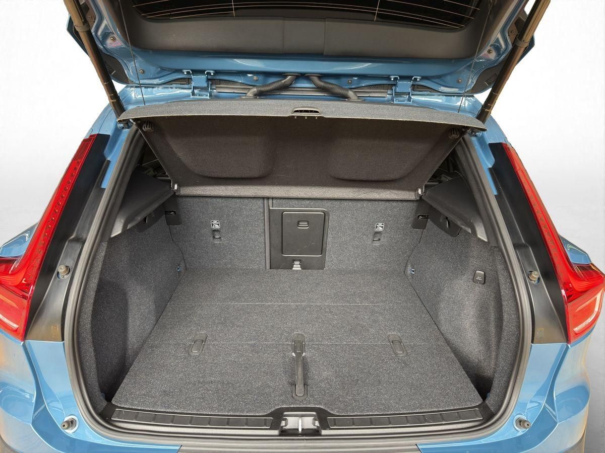 Volvo XC40 - Bild 21