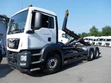 MAN TGS 28 470 *Abrollkipper*6x2* - Offers