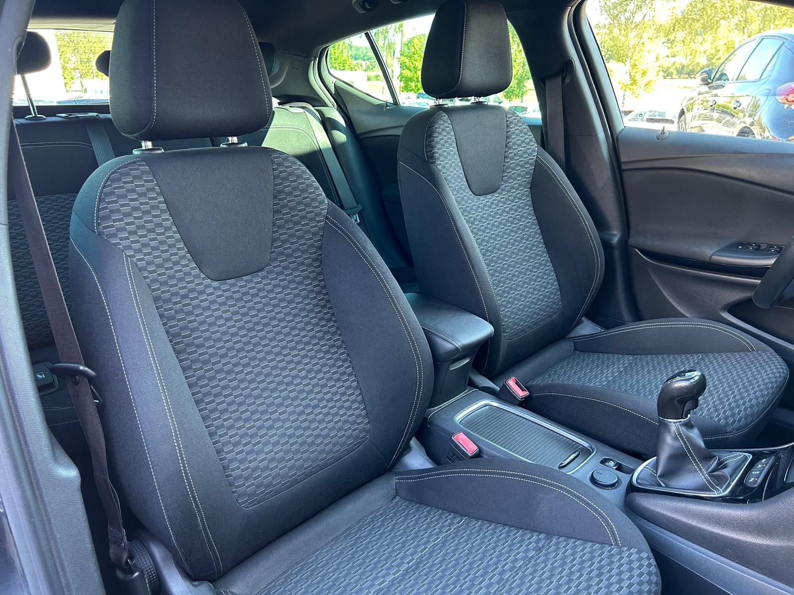 Fahrzeugabbildung Opel Astra K Lim.°150 PS°Dynamic°Navi°Kamera°Alu°