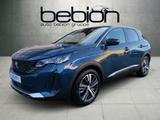 Peugeot 3008 Hybrid 225 (Plug-In) e-EAT8 Allure Pack ACC - Peugeot 3008: Allradantrieb