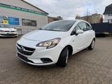Opel Corsa E 1,2l Edition aus 2.Hand mit Einparkhilfe - Opel Corsa in Düsseldorf