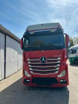 Mercedes-Benz Actros 4 3-Achser 25XX OM471 6×2 Fg - Angebote