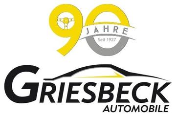 Ludwig Griesbeck Kraftfahrzeuge GmbH & Co. KG Logo