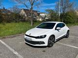 Volkswagen VW Scirocco 1,4L 160PS TSI !Top Zustand! E... - Volkswagen Scirocco: Ps
