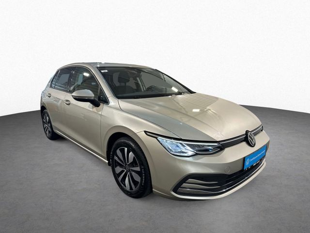 Golf VIII 1.5 TSI MOVE LED+ACC+KAMERA+NAV+DIGICP