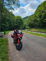 Ducati Multistrada 1200S Touring - Angebote