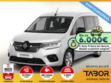 Renault Kangoo E-Tech Equilibre AC11 UVP-18%* - Renault Kangoo E-TECH Neuwagen