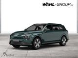 XPENG G9 AWD Performance - XPENG G9 mit Panoramadach