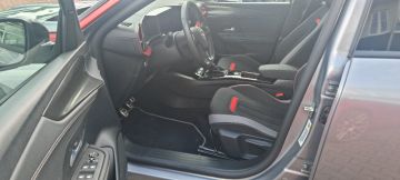 Bild 5 Opel MOKKA 1.2 GS Line,SH,LED,Teilleder