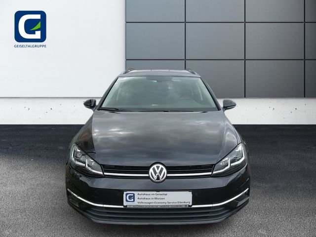 Golf VII Variant 1.5 TSI Highline *DSG*LED*SHZ*P