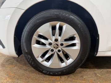 Skoda Octavia - 3
