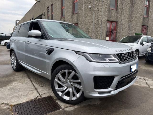 Land Rover LAND ROVER Range Rover Sport 3.0 SDV6 249 CV HSE