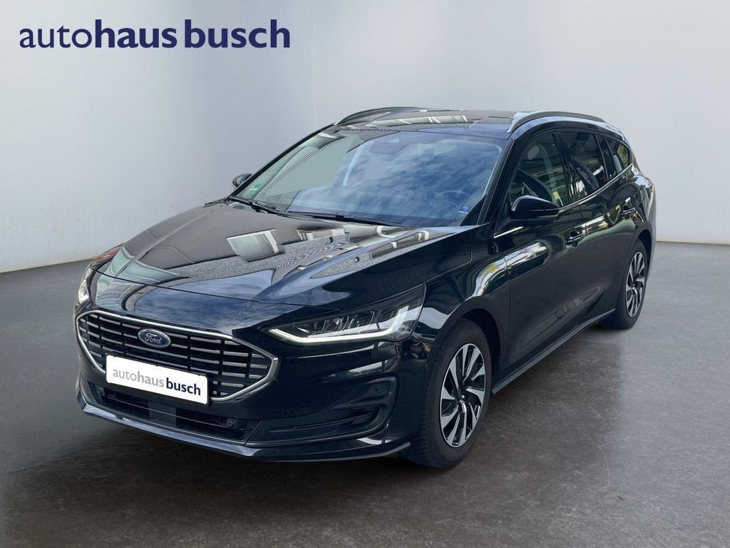 Image of Ford Focus