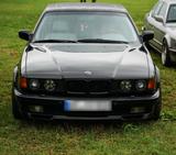 BMW 740 e32 Tausch/verkauf - BMW 740 in Magdeburg