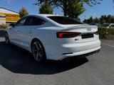 Audi S5 Sportback 3.0 TFSI *MATRIX*StandHz*PANO*B&O* - Audi S5: Limousine
