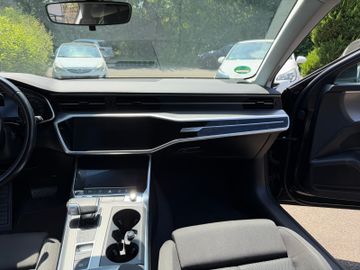 Audi A6 - 12