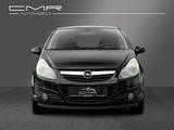 Opel Corsa D Edition 111 Jahre Jubiläums-Pak. Komfort - Gebrauchtwagen bis 1.000 Euro mit TÜV