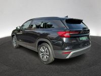 Skoda Kodiaq - Vorschau Bild 2