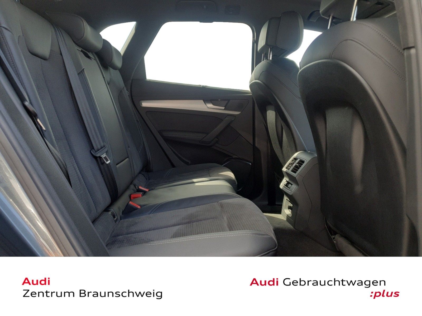 Audi Q5 - Bild 14