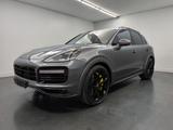 Porsche Cayenne Turbo S E-Hybrid*PANO*PCCB*MEGA - Porsche Cayenne Turbo mit Hybrid-Antrieb (Benzin/Elektro)