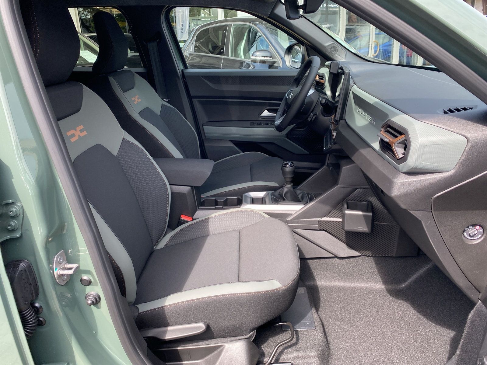 Dacia Duster - Bild 11