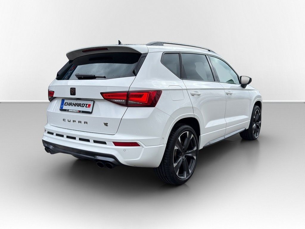 Cupra Ateca - Bild 5