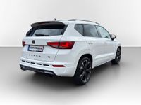 Cupra Ateca - Vorschau Bild 5