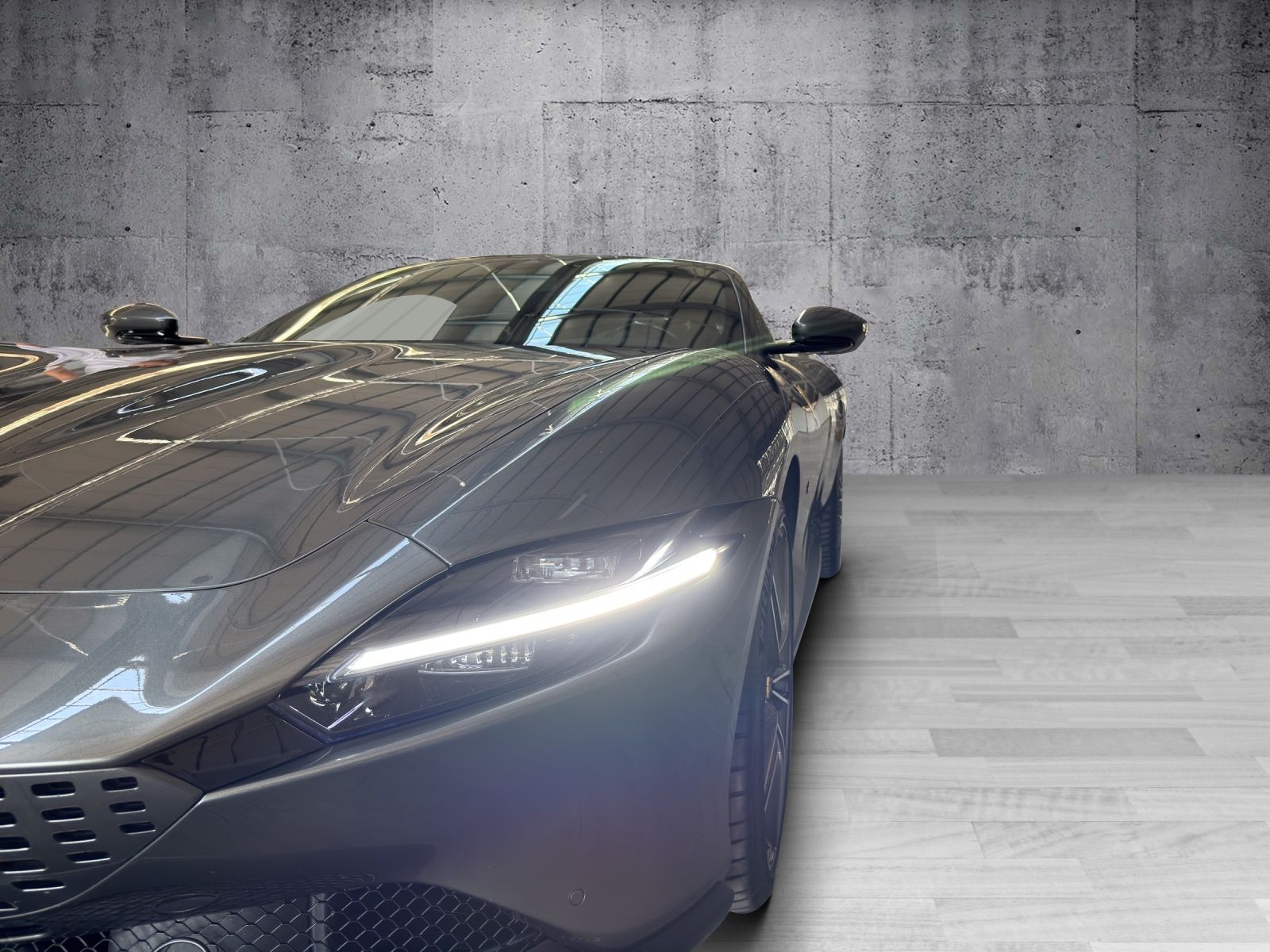 Ferrari Roma - Bild 13