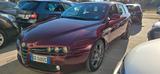 Alfa Romeo 159 J.t.s 2.2 Sportwagon plus cavalli - rote Alfa Romeo 159