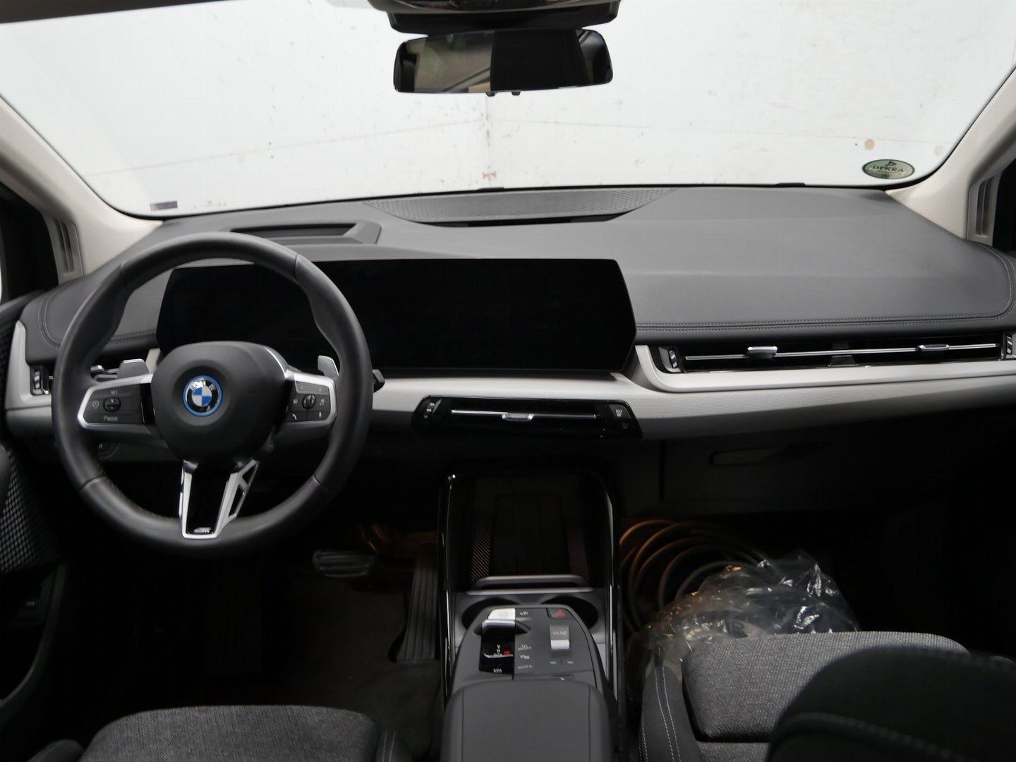 BMW 225 Active Tourer - Bild 5