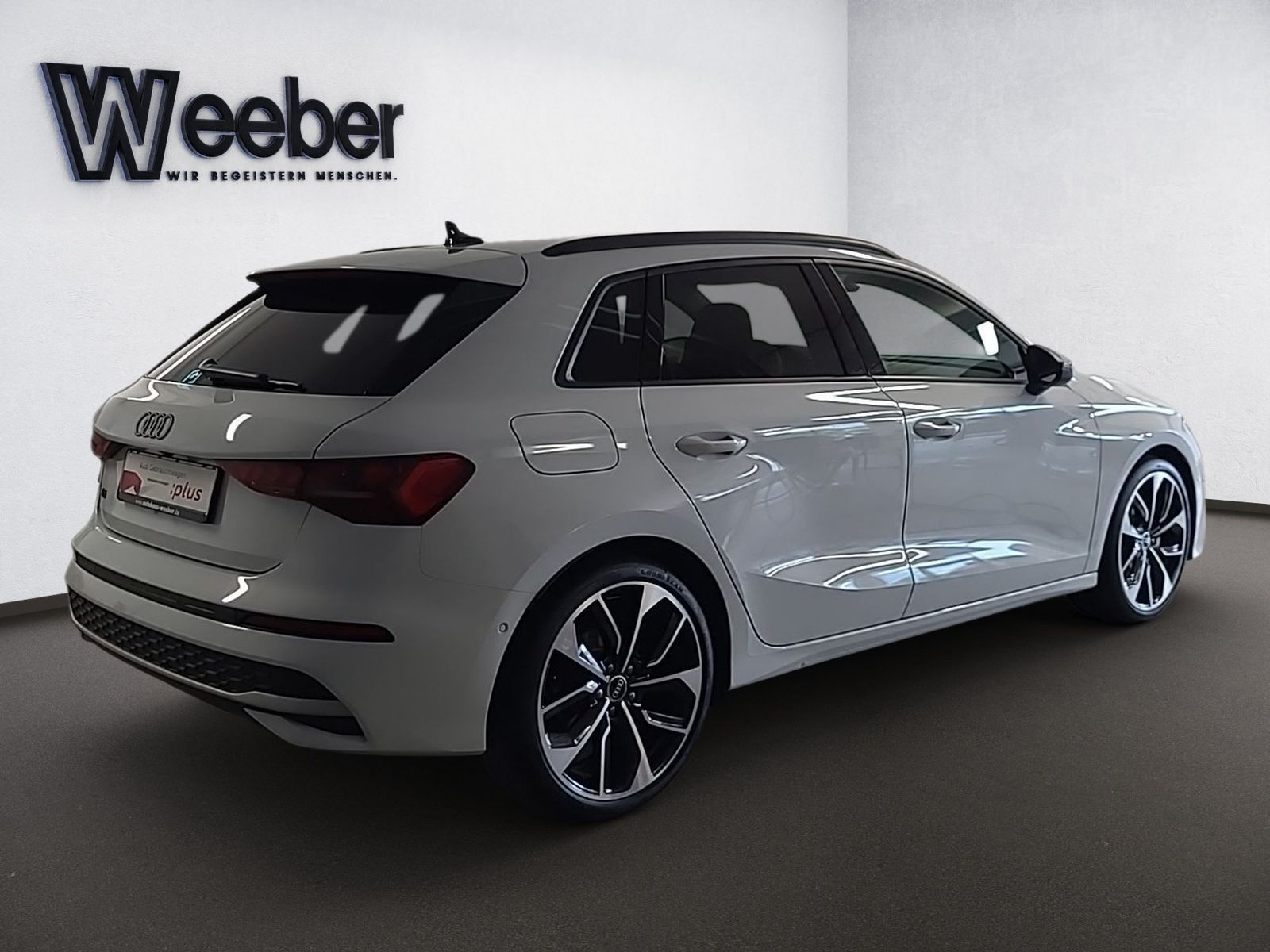 Audi A3 - Bild 14