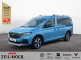 Ford Grand Tourneo Connect Active AWD|NAV|PANO|KAMERA - Ford Grand Tourneo mit Schiebedach
