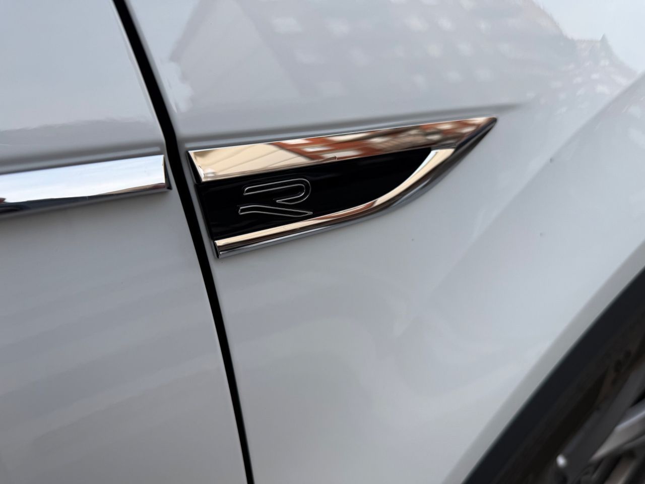 Other Volkswagen T-Roc 1.5 TSI DSG R-LINE PRONTA CONSE imagem 3