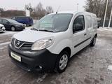 Nissan NV250 Kastenwagen L2H1 2,2t Comfort - weiße Nissan NV250