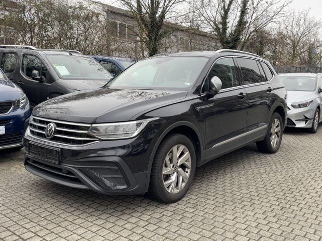 Volkswagen Tiguan Allspace 1.5 TSI Life DSG 7-Si-Navi+AHK+L